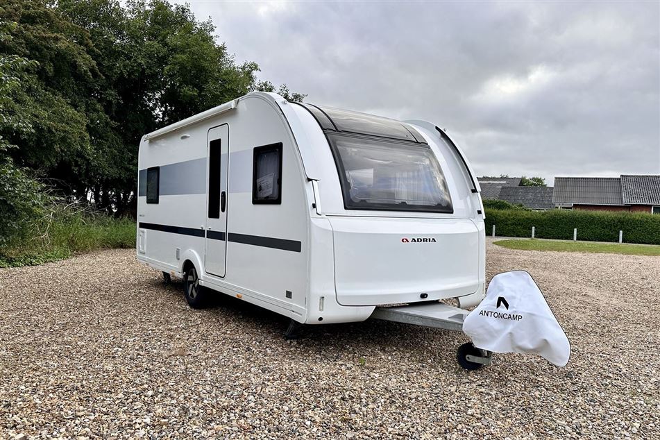 Adria Adora 522 UP