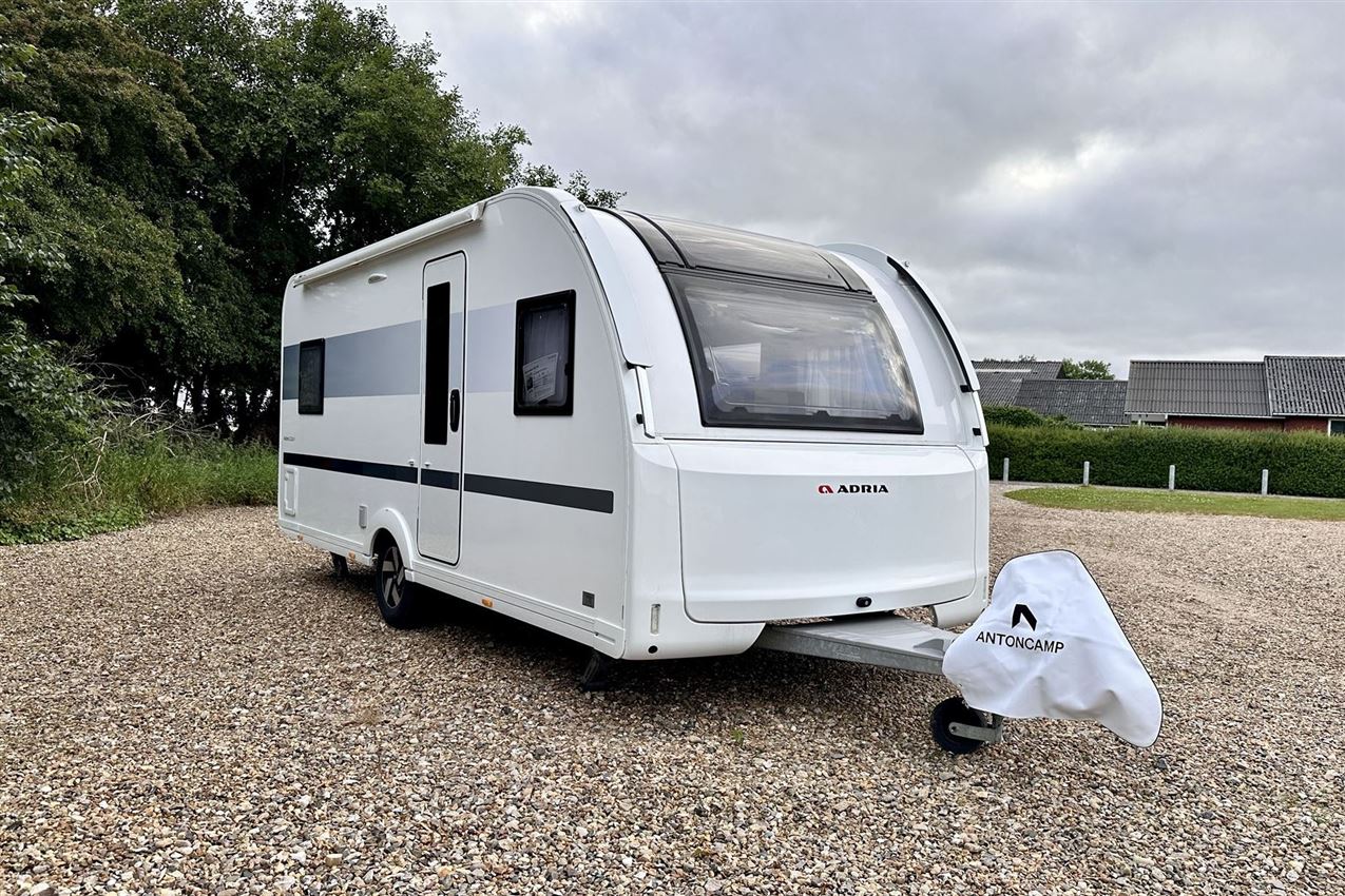 Adria Adora 522 UP