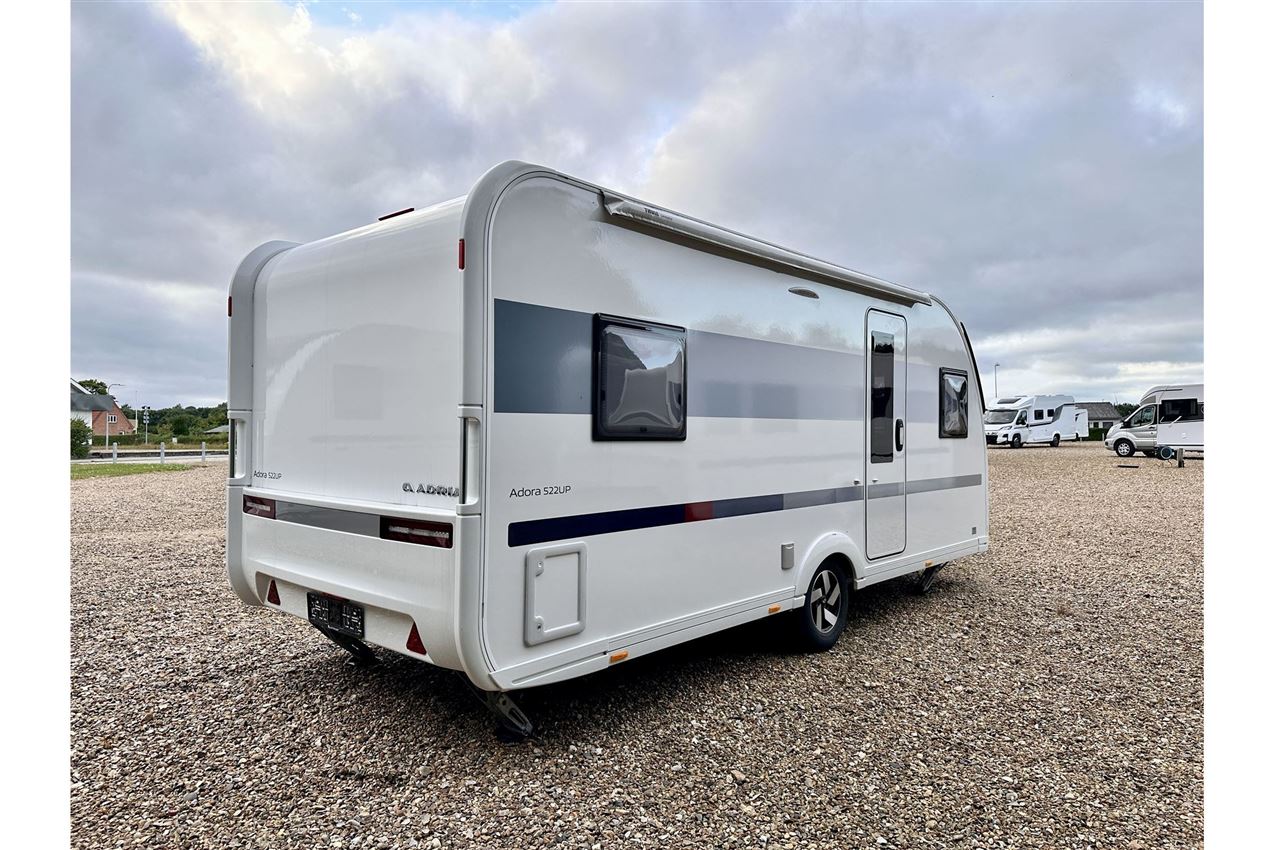 Adria Adora 522 UP
