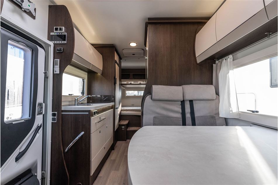Benimar Sport 340