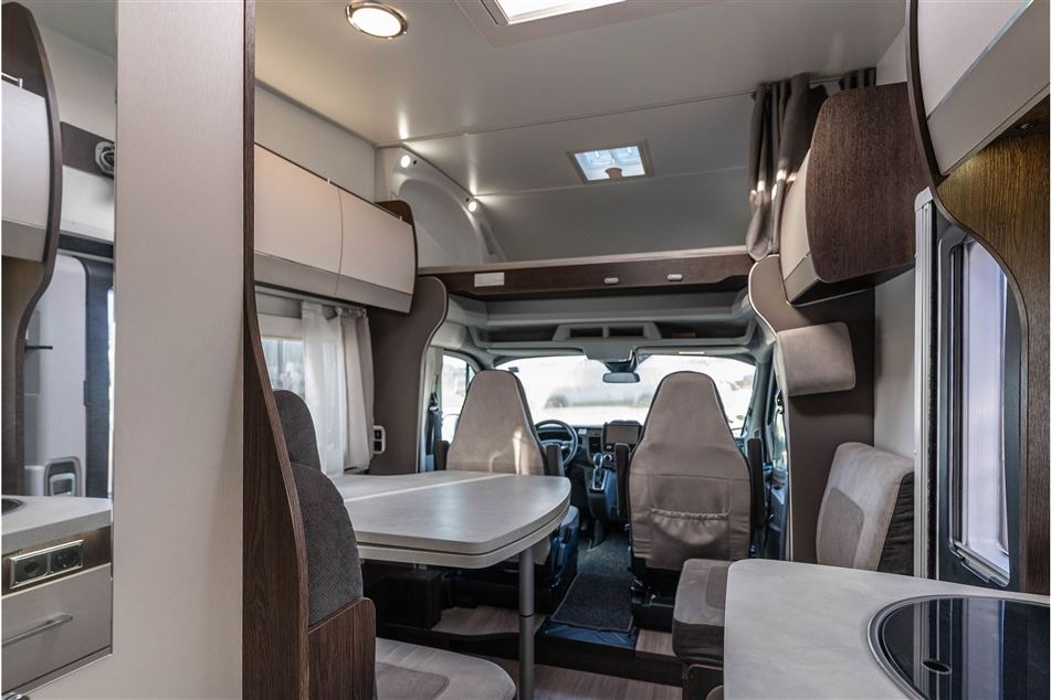 Benimar Sport 340