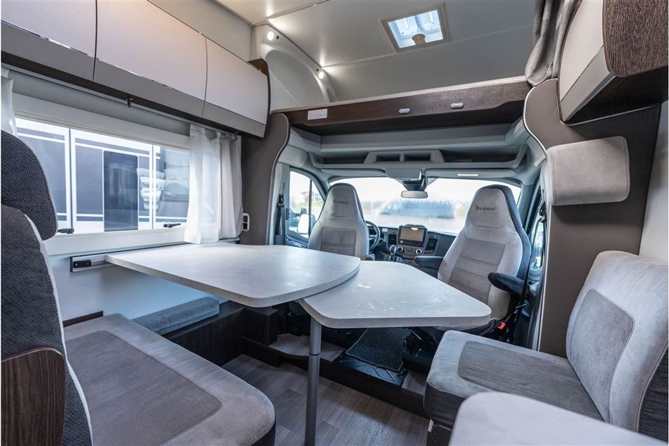 Benimar Sport 340