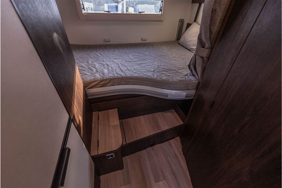 Benimar Sport 340