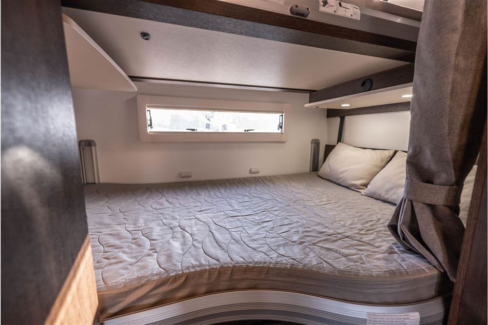 Benimar Sport 340