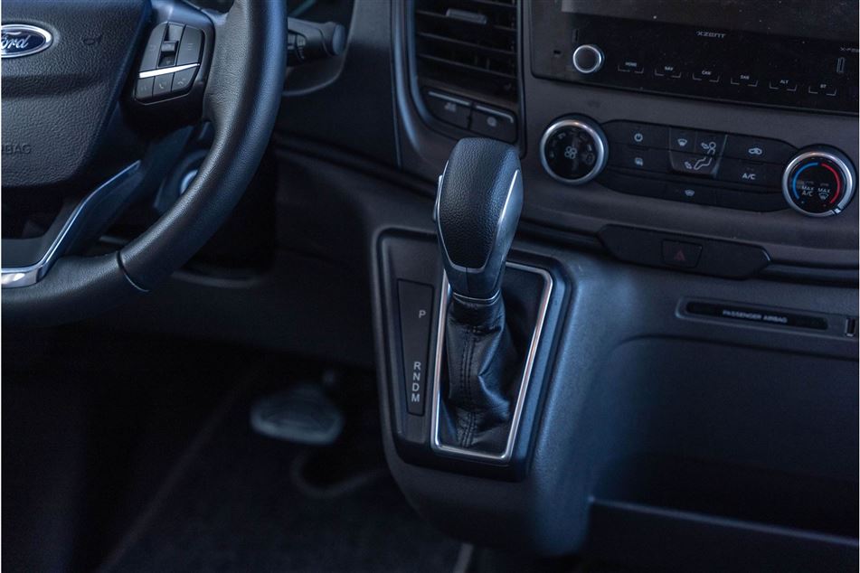 Benimar Sport 340