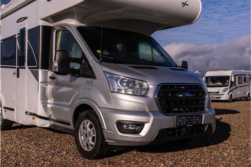 Benimar Sport 340