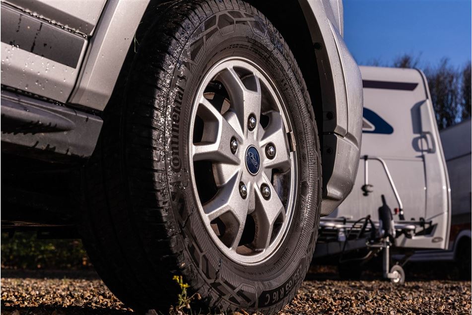 Benimar Sport 340