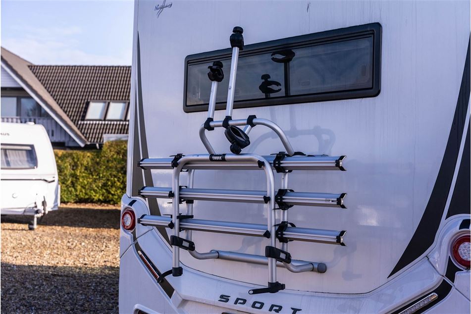 Benimar Sport 340