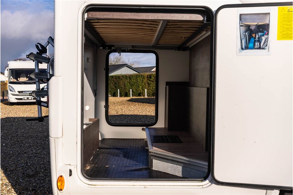 Benimar Sport 340