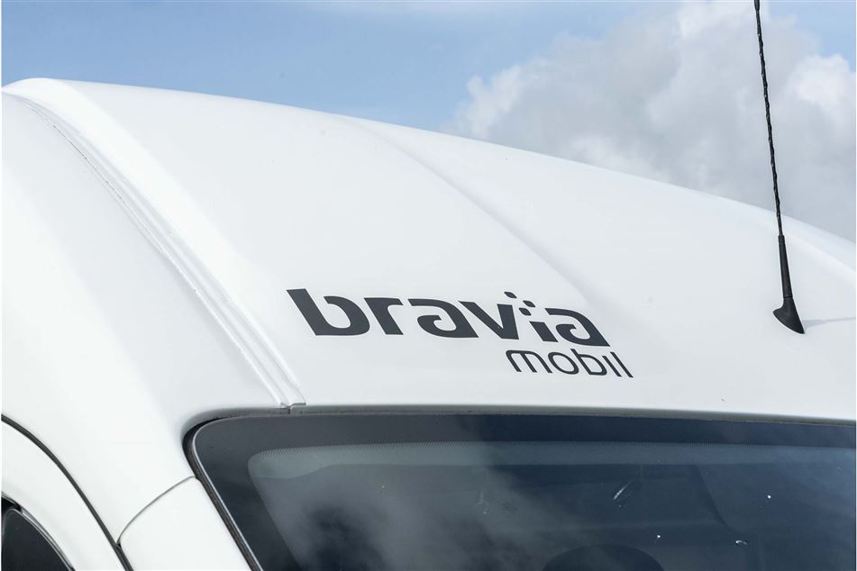 Bravia 636 140 Hk Edition 30