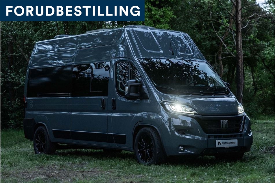 FURGOK XPACE 600 FAMILY North
