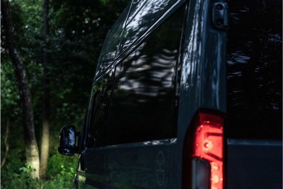FURGOK XPACE 600 FAMILY North
