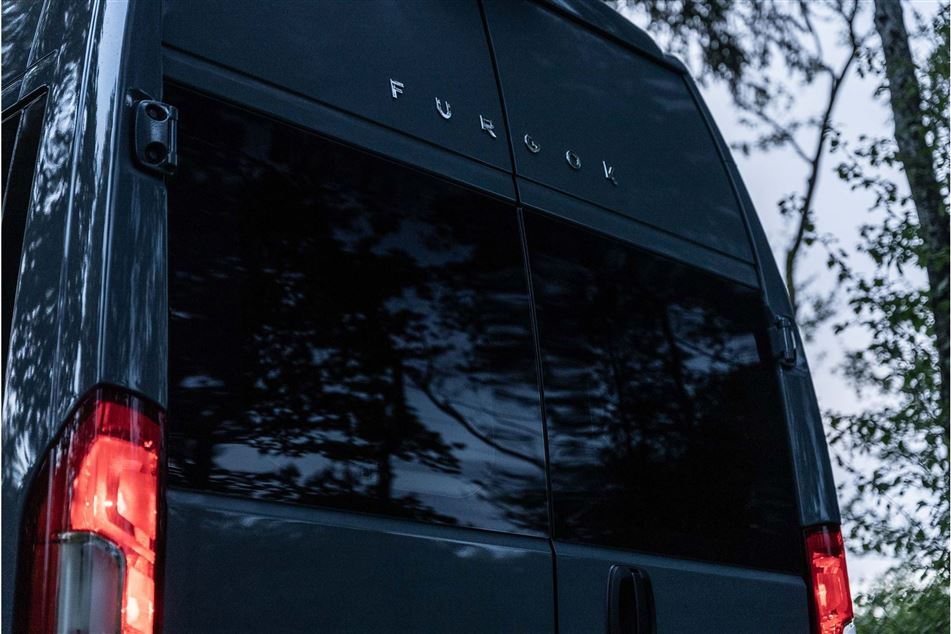 FURGOK XPACE 600 FAMILY North