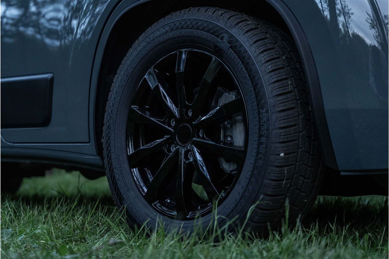 FURGOK XPACE 600 FAMILY North