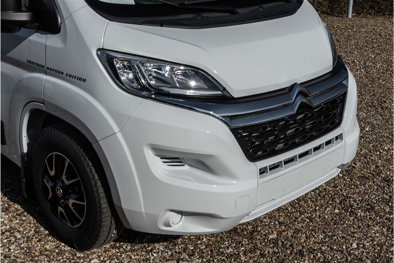 Hobby Vantana K 65 ET ONTOUR EDITION