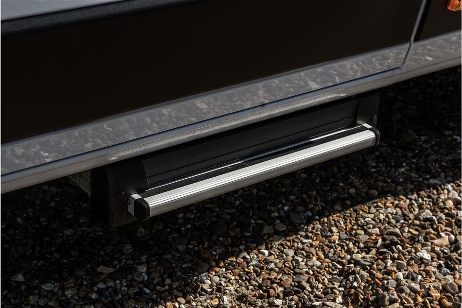 Hobby Vantana K 65 ET ONTOUR EDITION