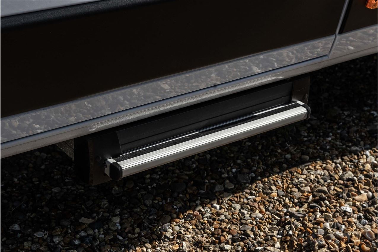 Hobby Vantana K 65 ET ONTOUR EDITION