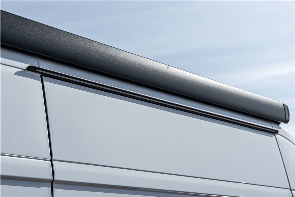 Hobby Vantana K 65 ET ONTOUR EDITION