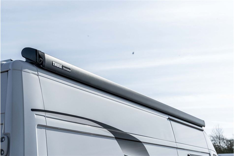 Hobby Vantana K 65 ET ONTOUR EDITION