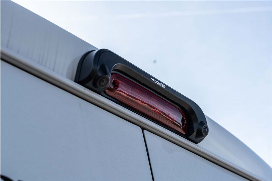 Hobby Vantana K 65 ET ONTOUR EDITION