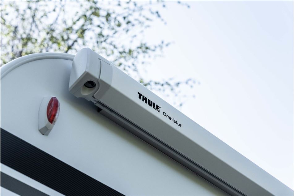 Knaus L!VE TI Wave 650 MF Platinium Selection