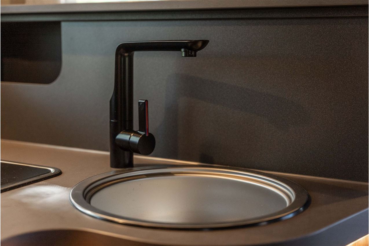 Knaus L!VE TI Wave 650 MF Platinium Selection