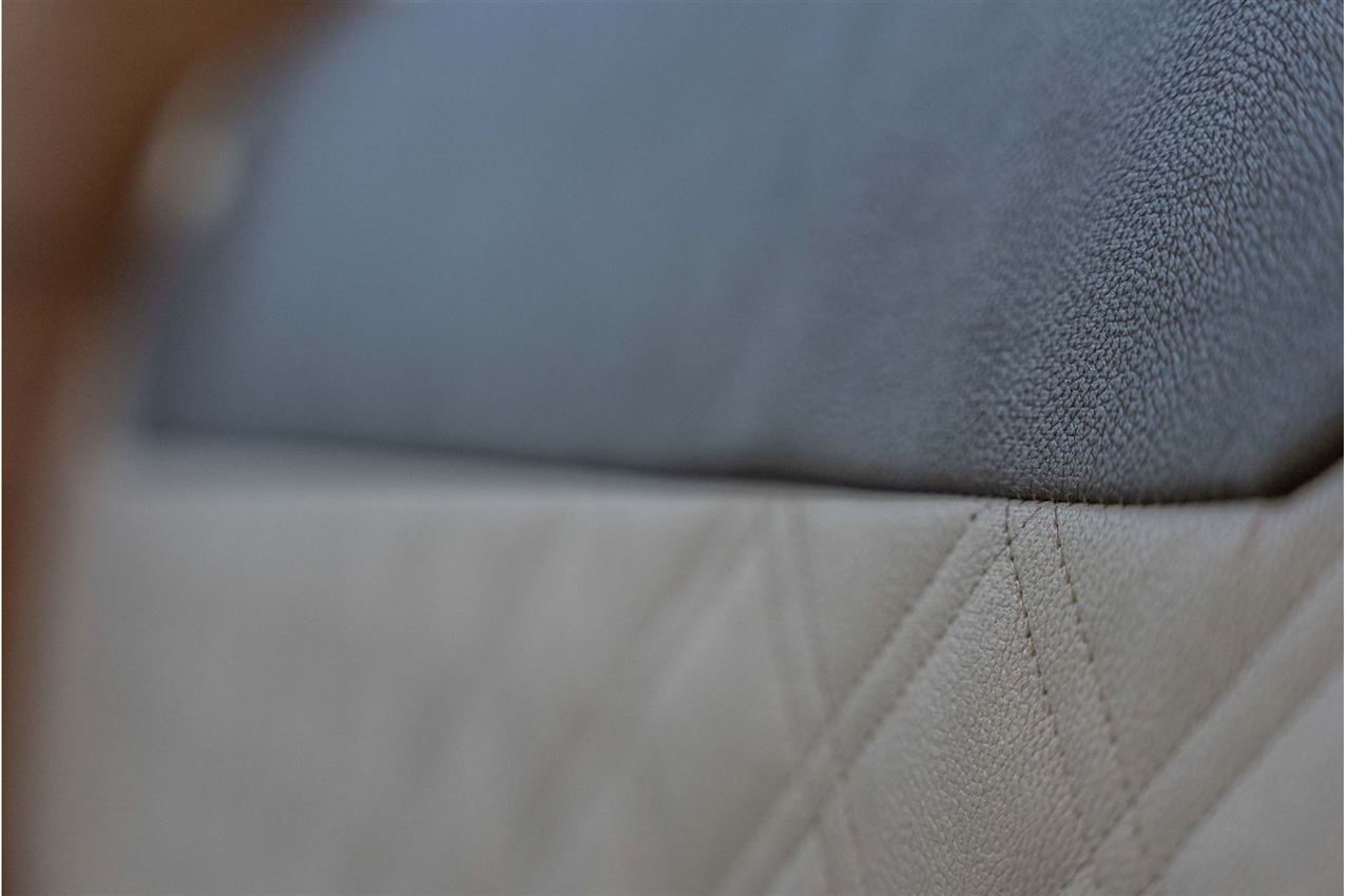 Knaus L!VE TI Wave 650 MF Platinium Selection