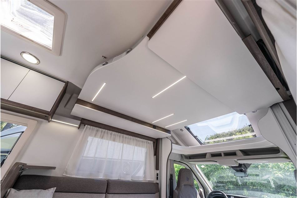 Benimar Tessoro 488 SELECT