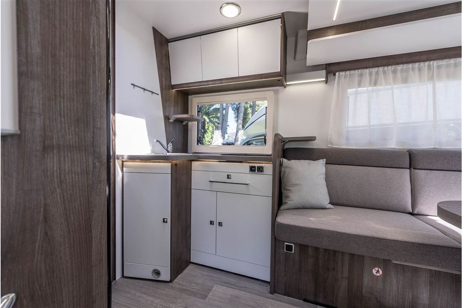 Benimar Tessoro 488 SELECT