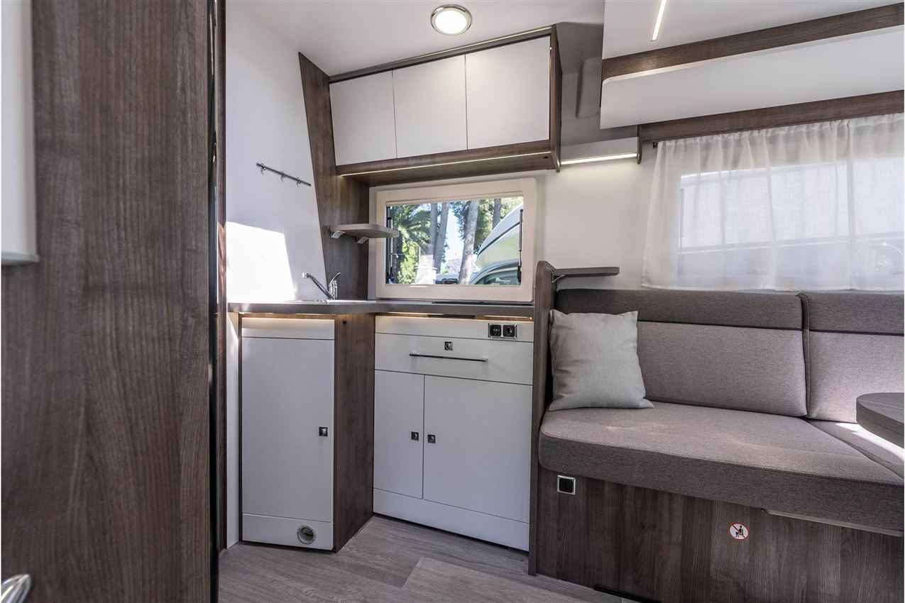 Benimar Tessoro 488 SELECT
