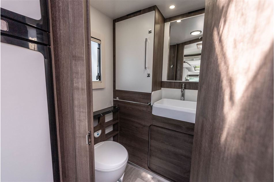 Benimar Tessoro 488 SELECT