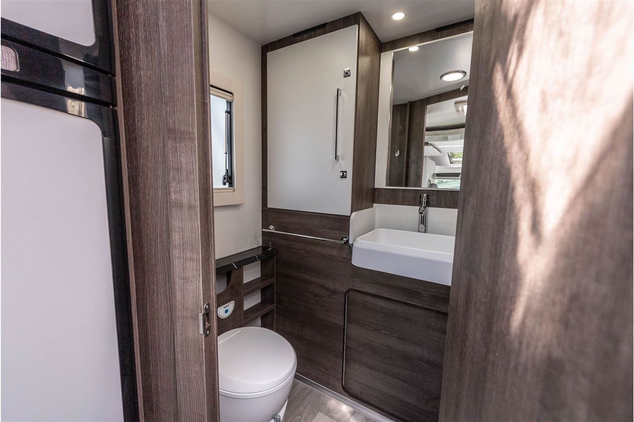 Benimar Tessoro 488 SELECT