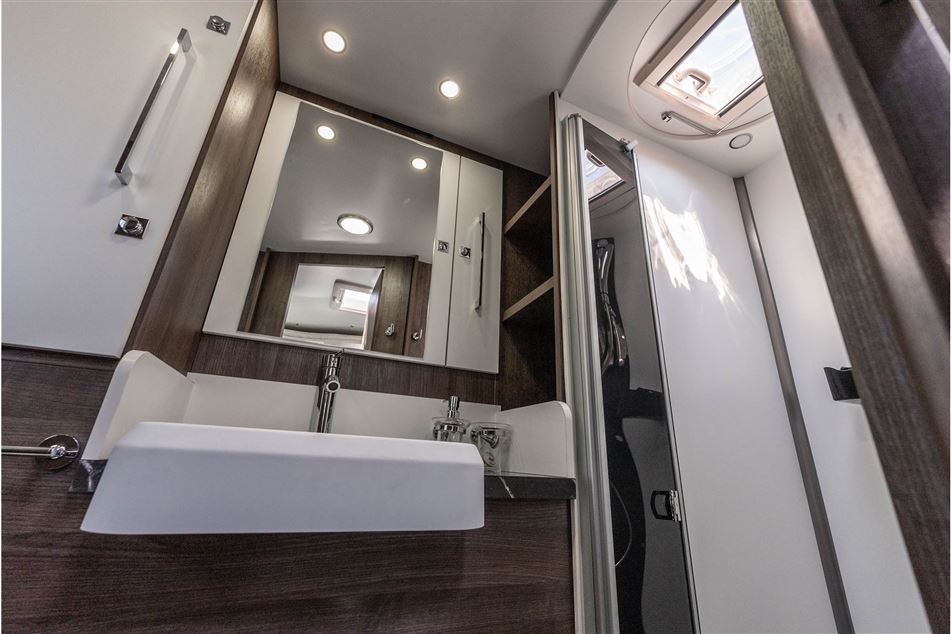 Benimar Tessoro 488 SELECT