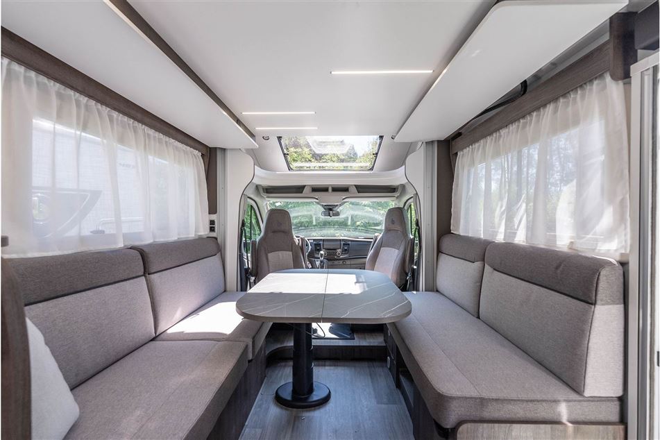Benimar Tessoro 488 SELECT