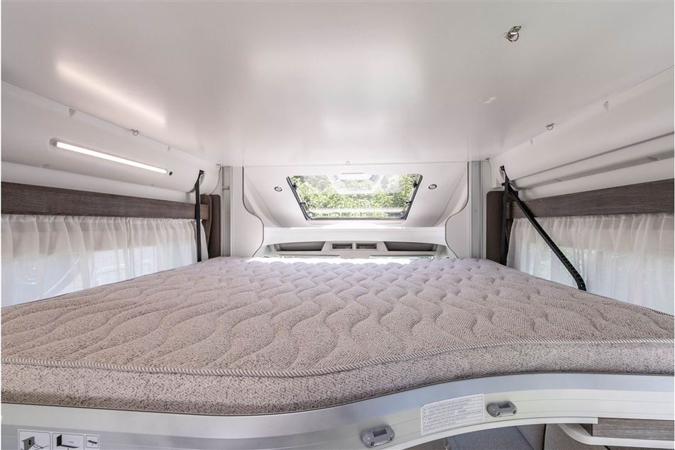 Benimar Tessoro 488 SELECT