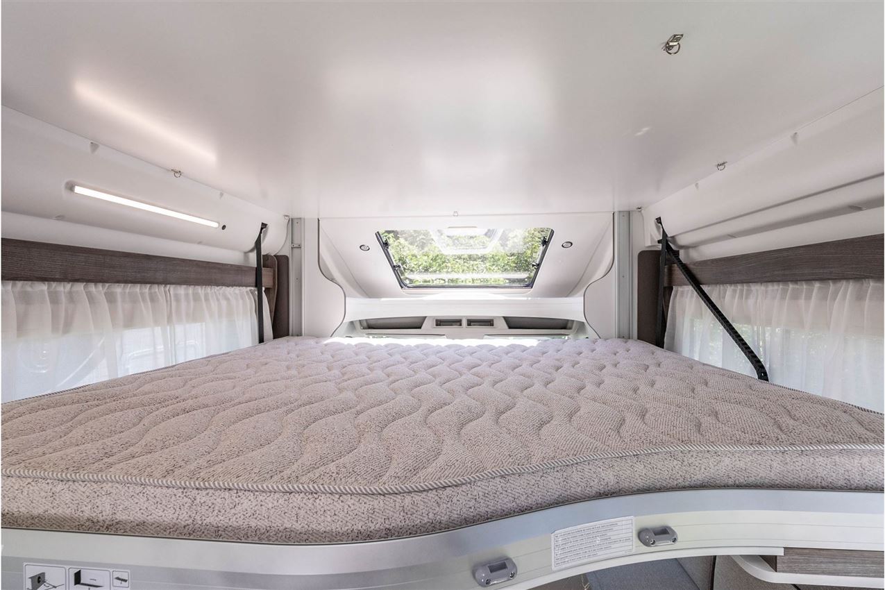 Benimar Tessoro 488 SELECT