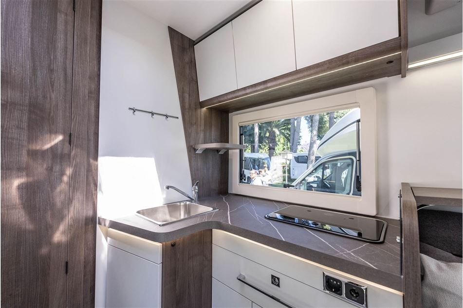 Benimar Tessoro 488 SELECT