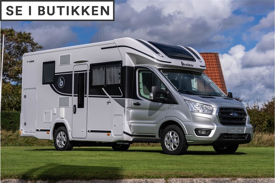 Benimar Tessoro 488 SELECT