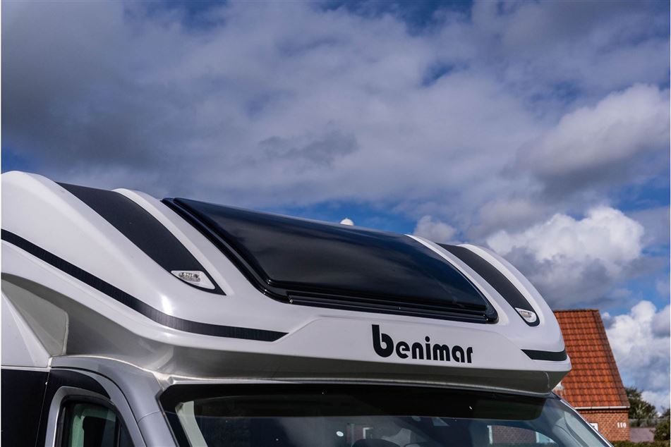 Benimar Tessoro 488 SELECT