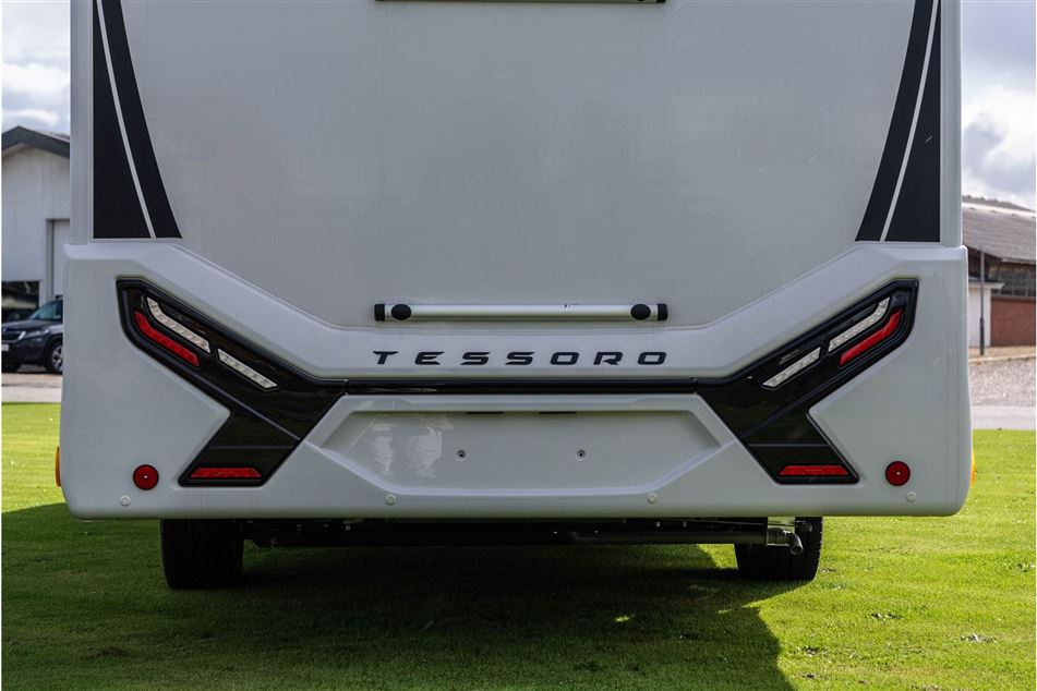 Benimar Tessoro 488 SELECT