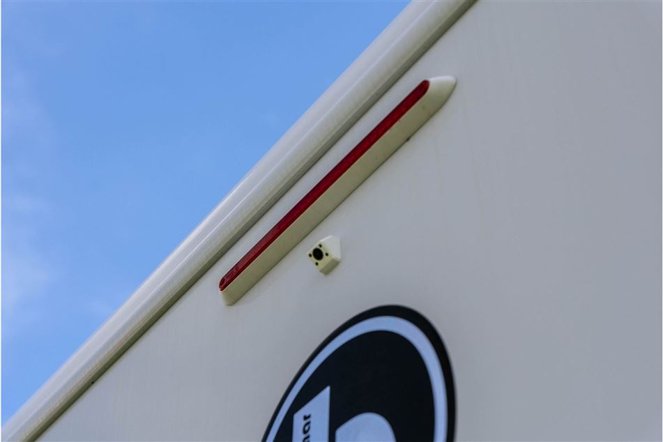 Benimar Tessoro 488 SELECT