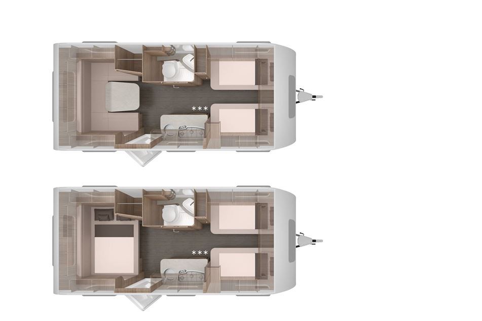 Knaus Sport 500 EU Silver Selection