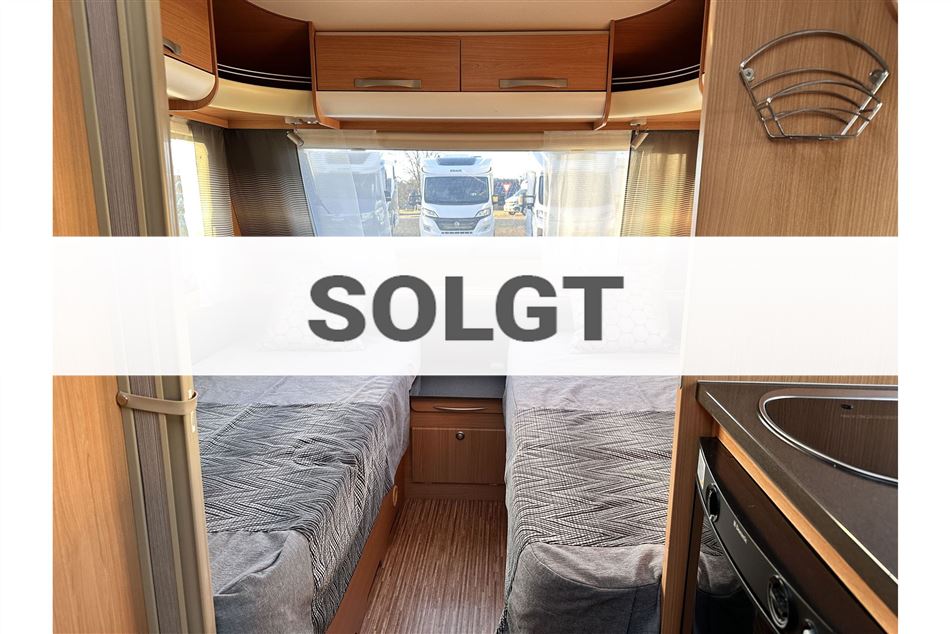 Adria Adora 472 LU