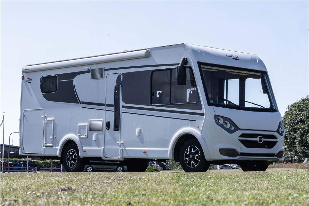Carado I 447 Clever + Edition