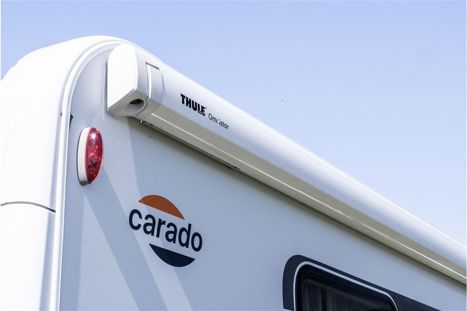 Carado I 447 Clever + Edition