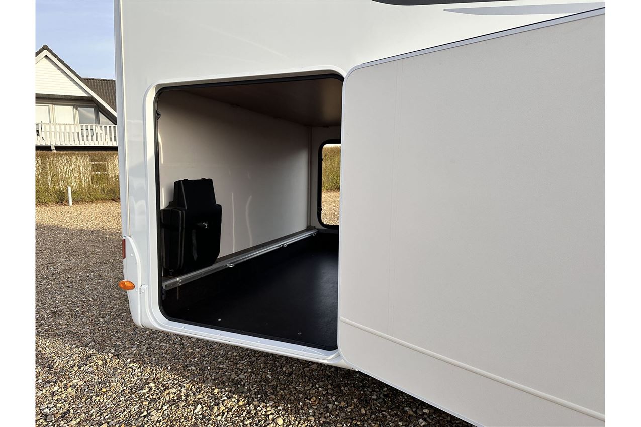 Carado I 447 Clever + Edition