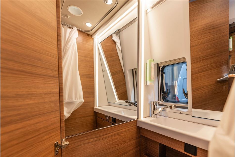 Knaus Boxlife 600 MQ Platinum Selection