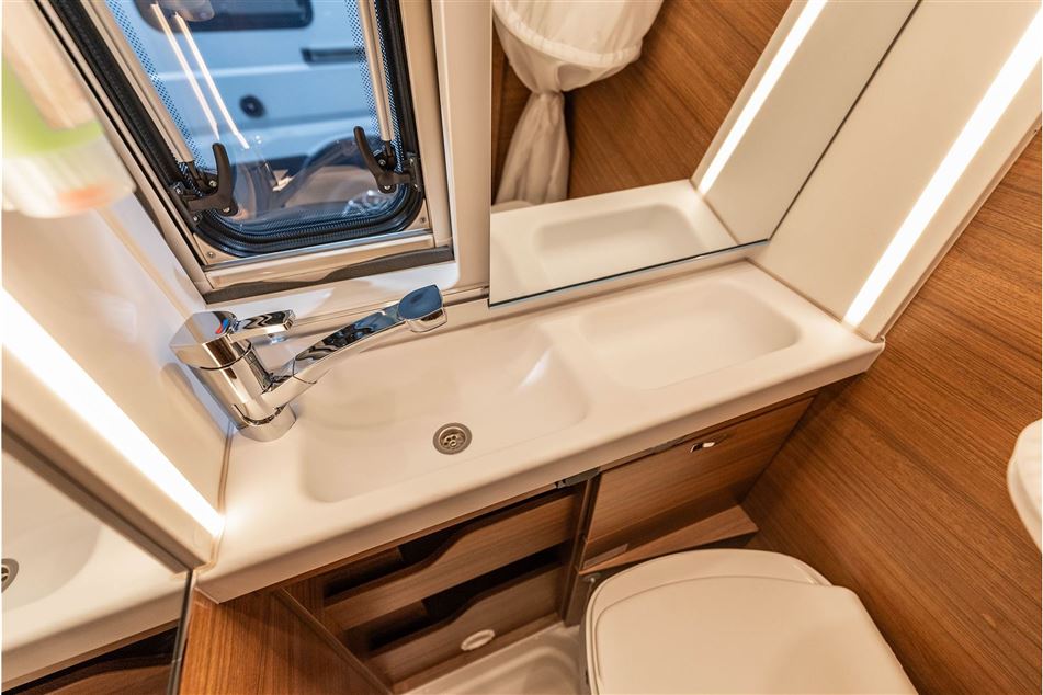 Knaus Boxlife 600 MQ Platinum Selection