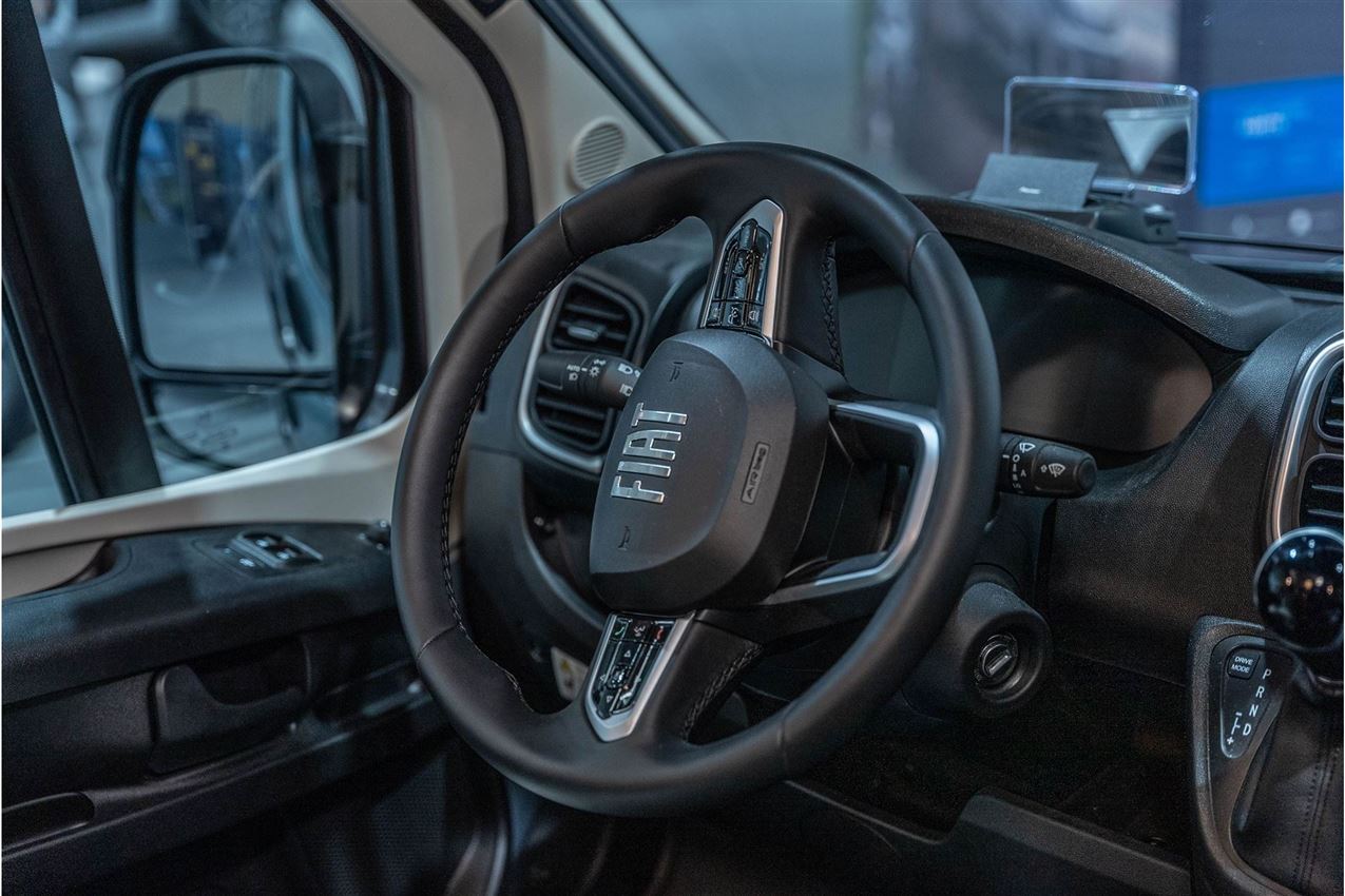 Knaus Boxlife 600 MQ Platinum Selection