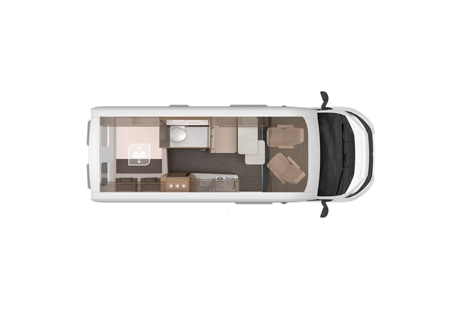 Knaus Boxlife 600 MQ Platinum Selection